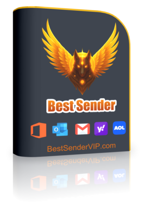 Best Sender VIP-Lifetime Gold
