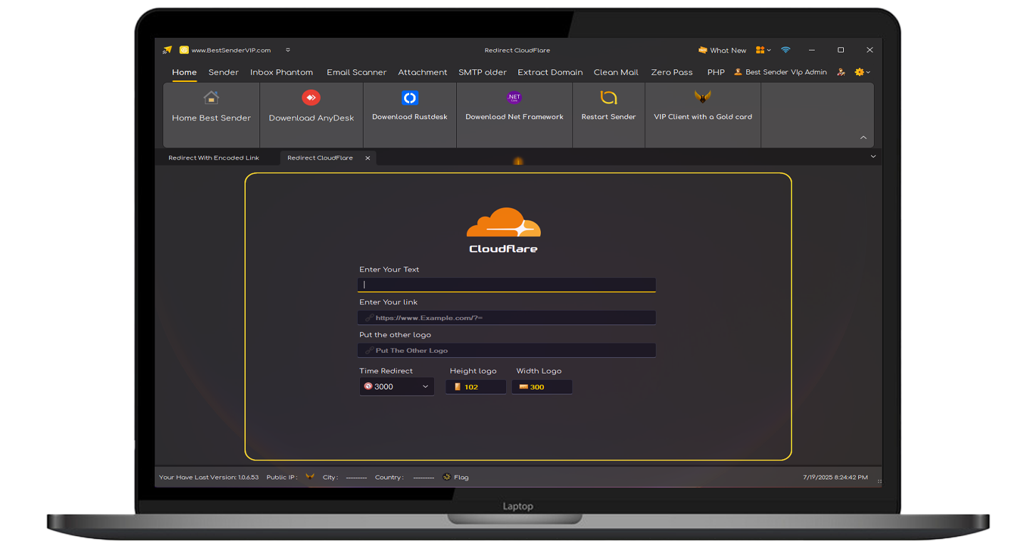 CloudFlare